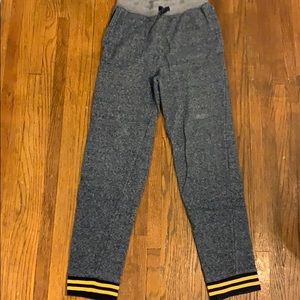 Boy’s GapKids Sweatpants XXL 14-16